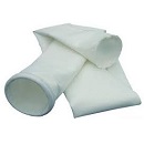 Filtros de bolsa para colector de polvo