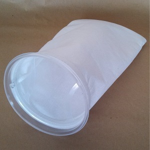 Bolsa para colector de polvo