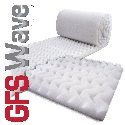 GFS Wave - FIL-EPP-2020-W para Caseta de Pintura