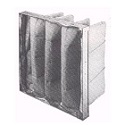 Filtro tipo Hi-Cap 35% Eficiencia