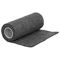 Rollos de Carbón Activado Impregnado en Fibra - Polycarbon